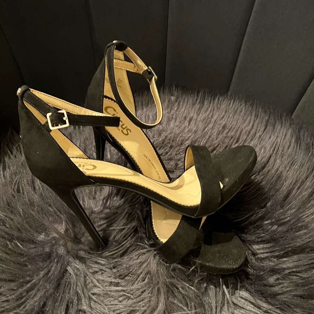 Sam Edelman Ariella Sandals